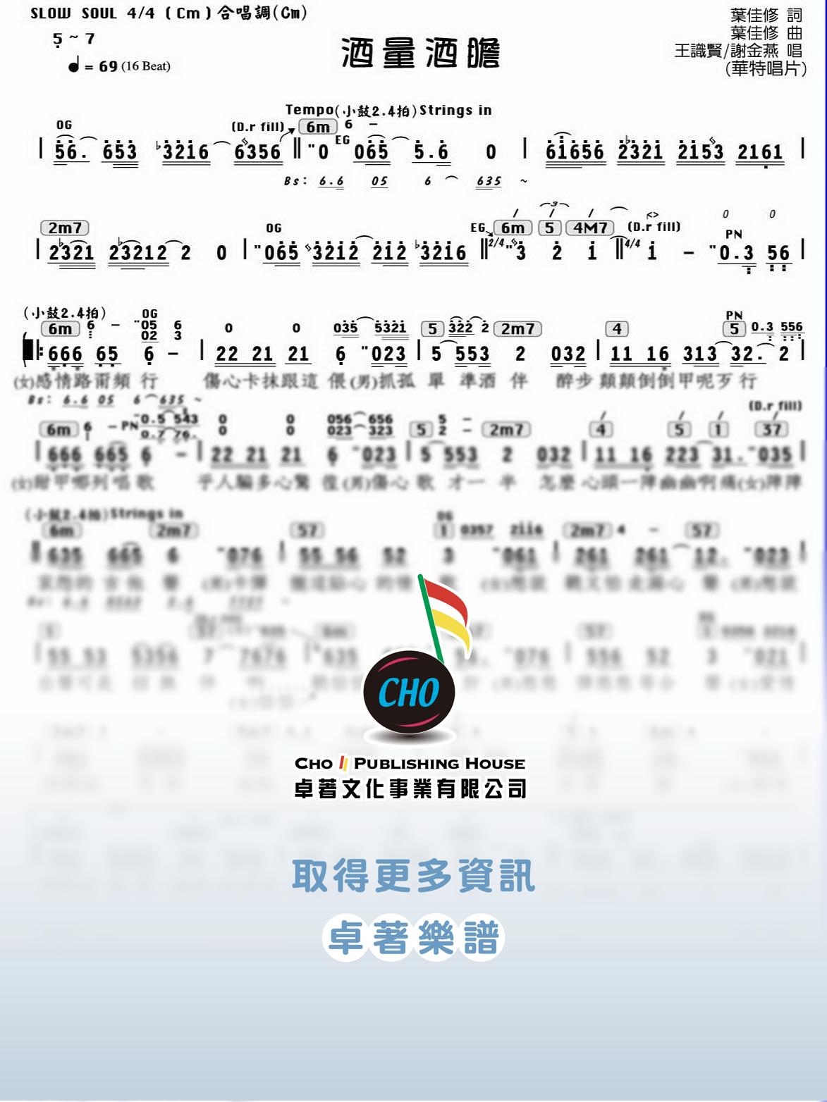 酒量酒膽